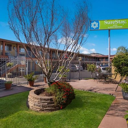 Surestay Hotel By Best Western Сан Рафаел Екстериор снимка