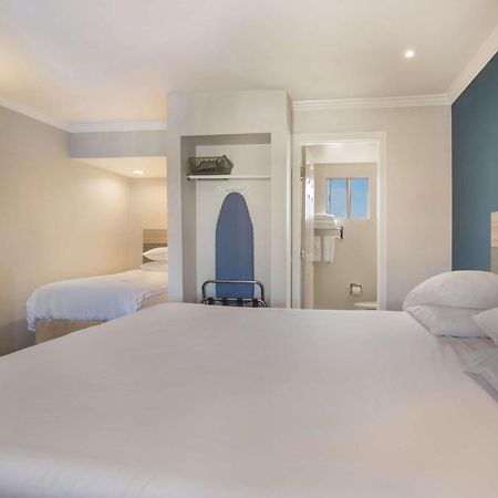 Surestay Hotel By Best Western Сан Рафаел Екстериор снимка