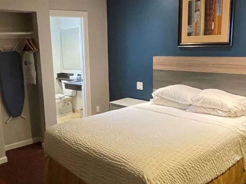 Surestay Hotel By Best Western Сан Рафаел Екстериор снимка