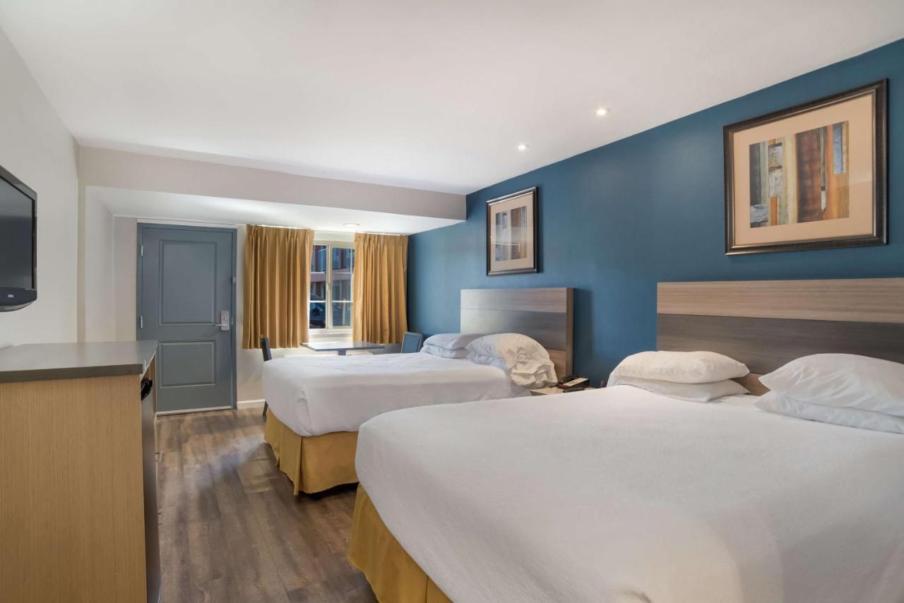 Surestay Hotel By Best Western Сан Рафаел Екстериор снимка