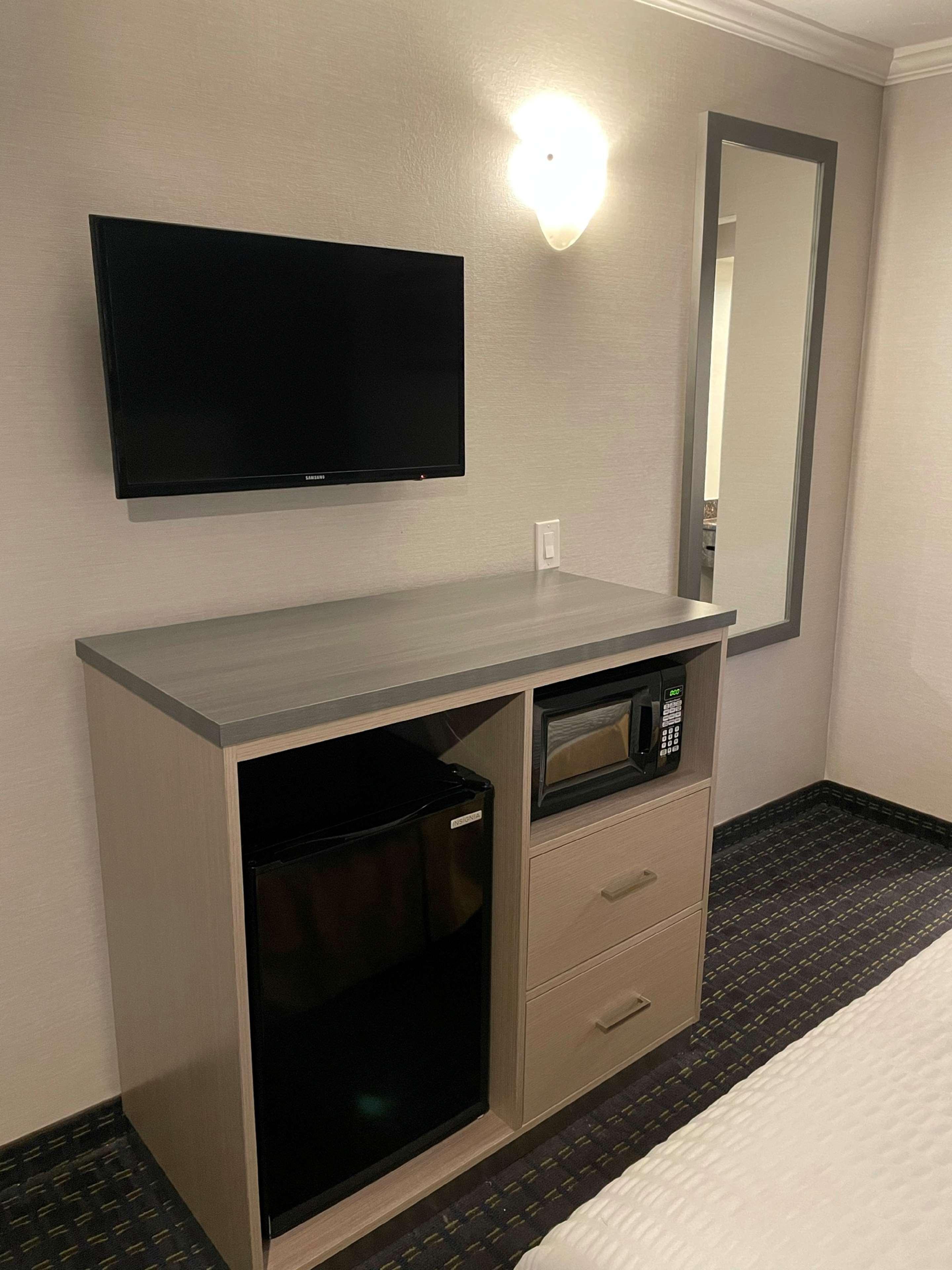 Surestay Hotel By Best Western Сан Рафаел Екстериор снимка