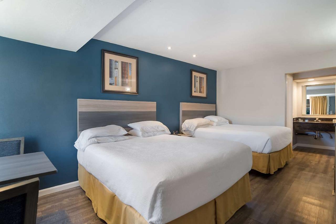 Surestay Hotel By Best Western Сан Рафаел Екстериор снимка