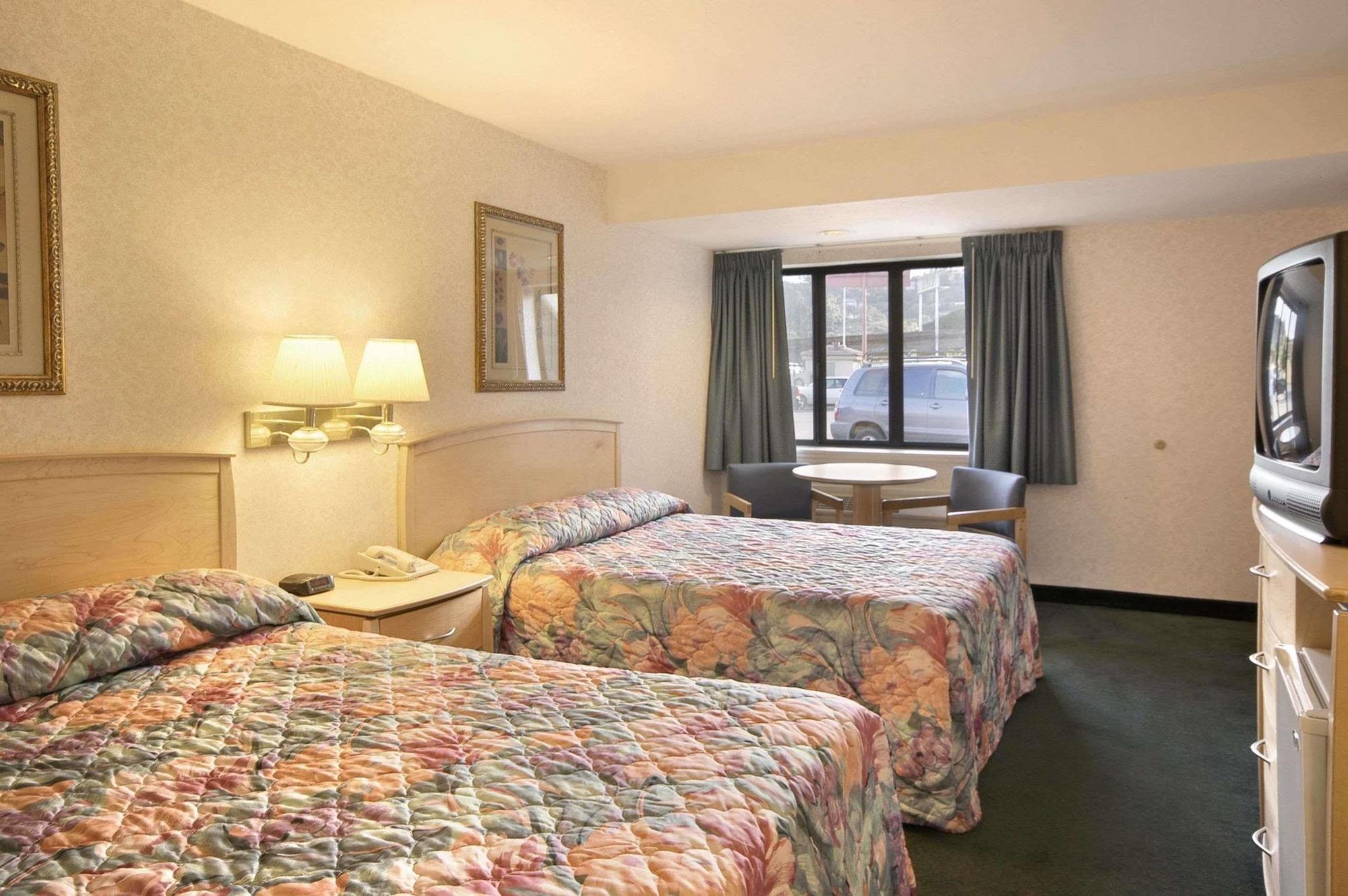 Surestay Hotel By Best Western Сан Рафаел Стая снимка